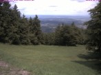 Archiv Foto Webcam Großer Inselsberg im Thüringer Wald 11:00