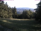 Archiv Foto Webcam Großer Inselsberg im Thüringer Wald 06:00