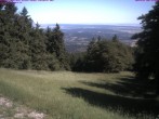 Archiv Foto Webcam Großer Inselsberg im Thüringer Wald 09:00