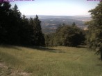 Archiv Foto Webcam Großer Inselsberg im Thüringer Wald 15:00