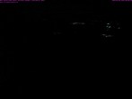 Archived image Webcam Großer Inselsberg, Thuringian Forest 23:00