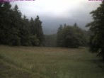 Archiv Foto Webcam Großer Inselsberg im Thüringer Wald 06:00