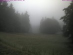 Archiv Foto Webcam Großer Inselsberg im Thüringer Wald 07:00