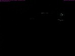 Archived image Webcam Großer Inselsberg, Thuringian Forest 23:00