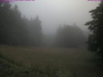 Archiv Foto Webcam Großer Inselsberg im Thüringer Wald 05:00