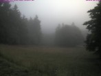 Archiv Foto Webcam Großer Inselsberg im Thüringer Wald 06:00