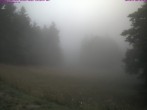 Archived image Webcam Großer Inselsberg, Thuringian Forest 05:00