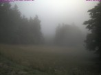 Archived image Webcam Großer Inselsberg, Thuringian Forest 06:00