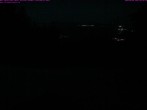 Archiv Foto Webcam Großer Inselsberg im Thüringer Wald 23:00