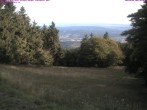 Archiv Foto Webcam Großer Inselsberg im Thüringer Wald 05:00
