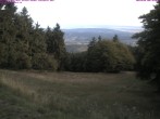 Archiv Foto Webcam Großer Inselsberg im Thüringer Wald 06:00