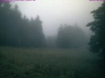 Archiv Foto Webcam Großer Inselsberg im Thüringer Wald 05:00