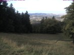 Archiv Foto Webcam Großer Inselsberg im Thüringer Wald 15:00