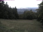 Archiv Foto Webcam Großer Inselsberg im Thüringer Wald 17:00