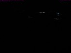 Archiv Foto Webcam Großer Inselsberg im Thüringer Wald 21:00