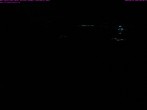 Archiv Foto Webcam Großer Inselsberg im Thüringer Wald 23:00