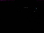 Archiv Foto Webcam Großer Inselsberg im Thüringer Wald 01:00