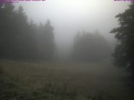 Archived image Webcam Großer Inselsberg, Thuringian Forest 07:00