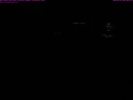 Archived image Webcam Großer Inselsberg, Thuringian Forest 23:00