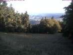 Archived image Webcam Großer Inselsberg, Thuringian Forest 07:00