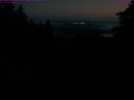Archiv Foto Webcam Großer Inselsberg im Thüringer Wald 05:00