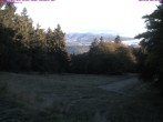 Archiv Foto Webcam Großer Inselsberg im Thüringer Wald 07:00