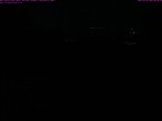 Archiv Foto Webcam Großer Inselsberg im Thüringer Wald 23:00
