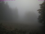 Archiv Foto Webcam Großer Inselsberg im Thüringer Wald 09:00