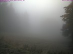 Archiv Foto Webcam Großer Inselsberg im Thüringer Wald 09:00