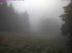 Archiv Foto Webcam Großer Inselsberg im Thüringer Wald 11:00