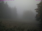 Archiv Foto Webcam Großer Inselsberg im Thüringer Wald 13:00