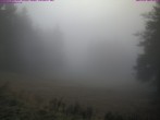 Archiv Foto Webcam Großer Inselsberg im Thüringer Wald 07:00