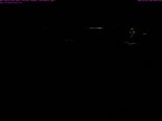 Archiv Foto Webcam Großer Inselsberg im Thüringer Wald 23:00