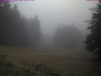 Archiv Foto Webcam Großer Inselsberg im Thüringer Wald 06:00