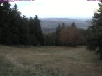 Archiv Foto Webcam Großer Inselsberg im Thüringer Wald 15:00