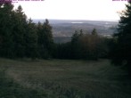 Archiv Foto Webcam Großer Inselsberg im Thüringer Wald 05:00