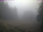Archiv Foto Webcam Großer Inselsberg im Thüringer Wald 06:00