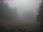 Archiv Foto Webcam Großer Inselsberg im Thüringer Wald 07:00