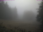 Archiv Foto Webcam Großer Inselsberg im Thüringer Wald 09:00