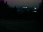 Archiv Foto Webcam Großer Inselsberg im Thüringer Wald 05:00