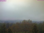 Archived image Webcam Thuringian Forest, Tabarz 07:00