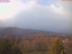 Archiv Foto Webcam Bad Tabarz im Thüringer Wald 09:00