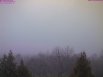 Archived image Webcam Thuringian Forest, Tabarz 07:00