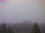 Archived image Webcam Thuringian Forest, Tabarz 09:00