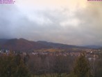 Archiv Foto Webcam Bad Tabarz im Thüringer Wald 07:00