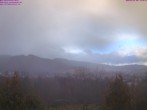 Archiv Foto Webcam Bad Tabarz im Thüringer Wald 11:00