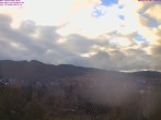 Archiv Foto Webcam Bad Tabarz im Thüringer Wald 13:00