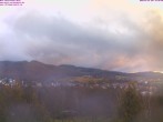 Archiv Foto Webcam Bad Tabarz im Thüringer Wald 15:00