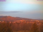 Archiv Foto Webcam Bad Tabarz im Thüringer Wald 06:00