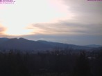 Archiv Foto Webcam Bad Tabarz im Thüringer Wald 15:00